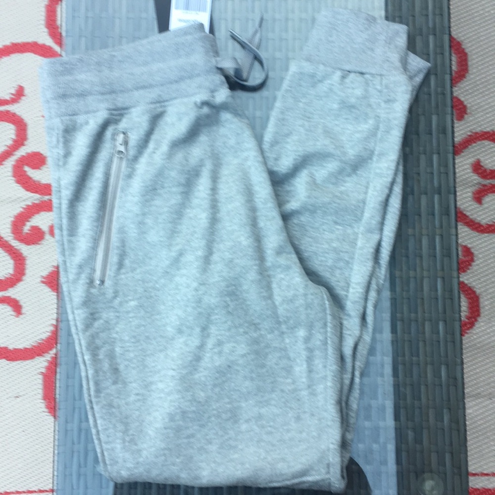 🚫sold🚫Men’s JOGGERS - XL Gray
